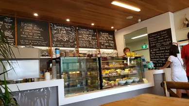 Coffee shop Fresh and Simple Cafe in Rouse Hill