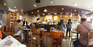 Coffee shop Gloria Jean's Coffees Cabramatta in Cabramatta