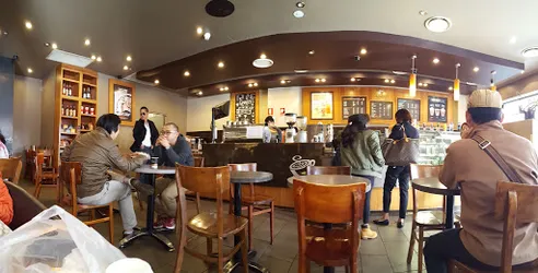 Gloria Jean's Coffees Cabramatta