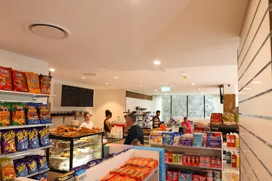 Coffee shop Pymble Minimart and Cafe in Pymble