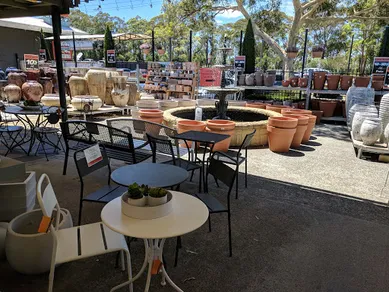 Coffee shop Flower Power Garden Centre Terrey Hills in Terrey Hills