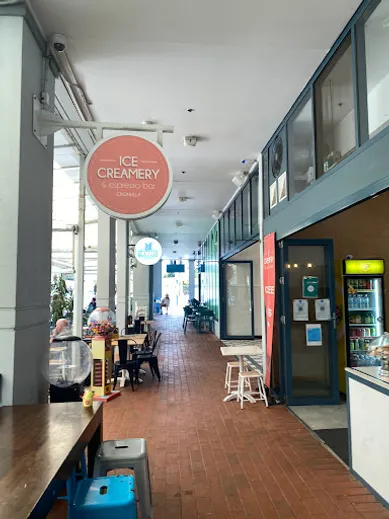 Coffee shop Ice Creamery & Espresso Bar in Cronulla