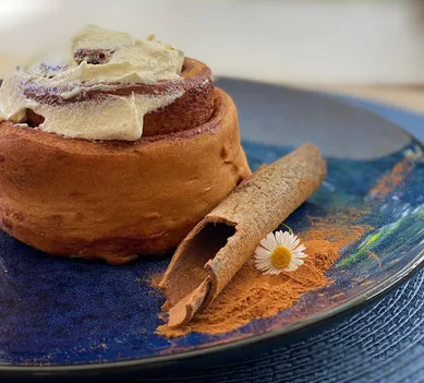 Coffee shop CINNASCROLL in Merrylands