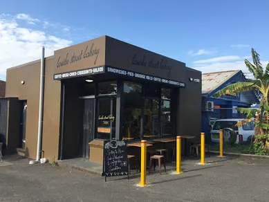 Coffee shop Bourke Street Bakery Kirrawee in Kirrawee