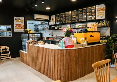 Coffee shop Piccolo Me Rydalmere in Rydalmere