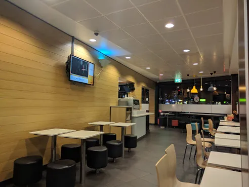 McDonald's Maroubra