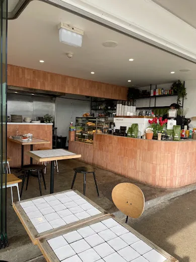 Coffee shop Charlotte Balgowlah in Balgowlah