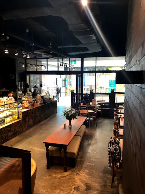 The Coffee Emporium Macquarie