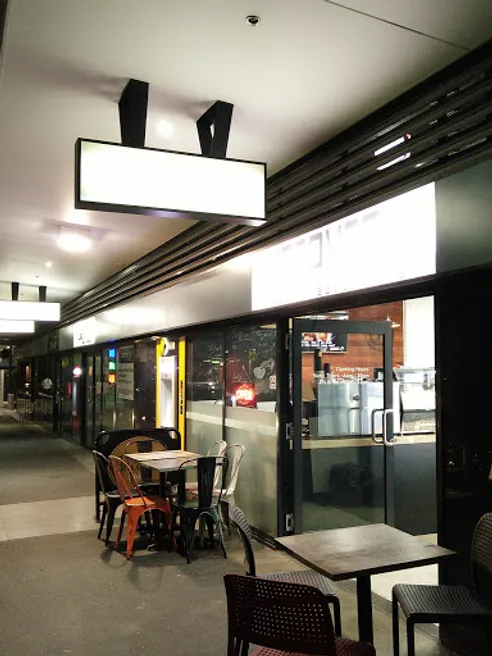 Discovery Pizza Kebab Cafe- Wolli Creek