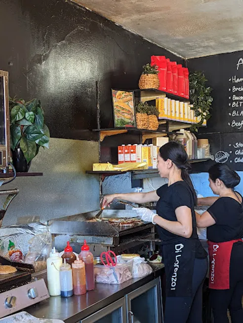 Lunch Box Lilyfield