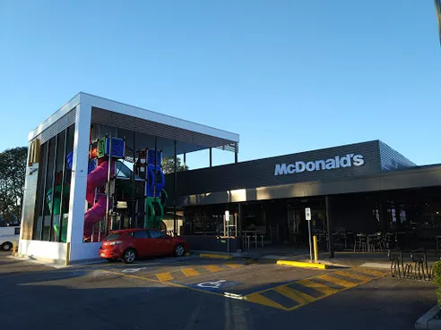 McDonald's Wentworthville