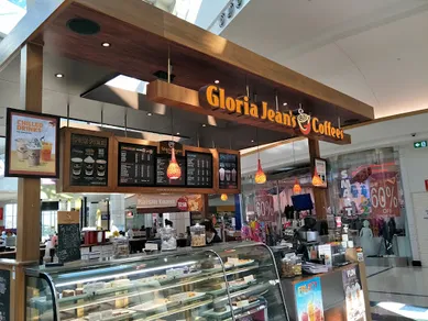 Coffee shop Gloria Jean's Coffees Roselands in Roselands