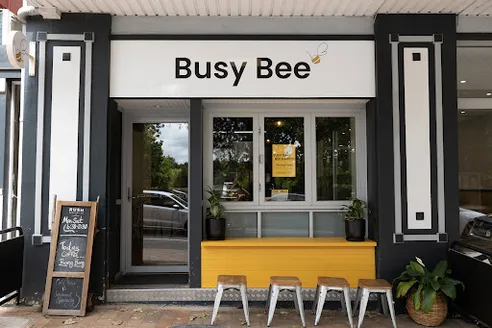 Busy bee moss vale