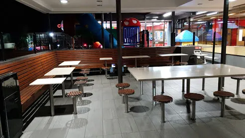 McDonald's Doonside