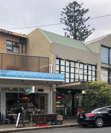 Coffee shop Watsons Bay Cafe in Watsons Bay