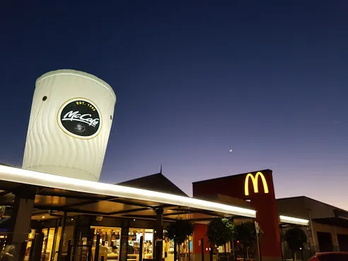 McDonald's Moorebank