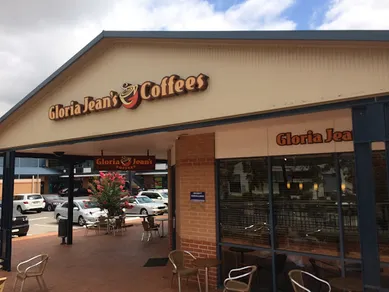 Coffee shop Gloria Jean's Coffees Arndell Park in Blacktown