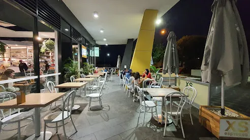 XS Espresso North Kellyville