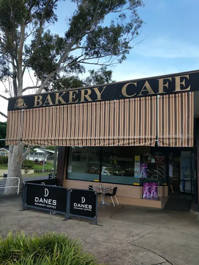 Coffee shop Bagel Bakery Cafe in Winston Hills