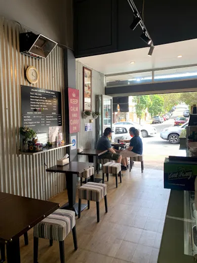 Coffee shop Refill Xpresso Vaucluse in Rose Bay North