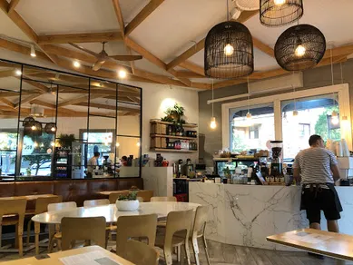 Coffee shop Cafe 959 Kogarah in Kogarah