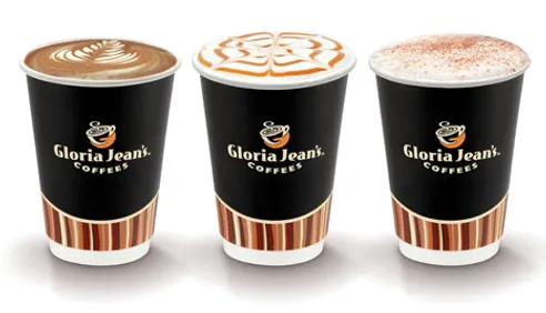 Gloria Jean's Coffees Stanhope Gardens