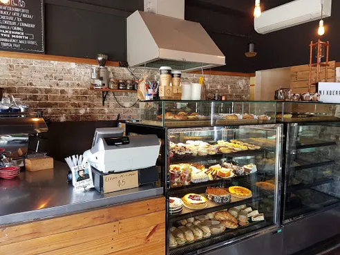 Another bakery (Bakehouse South Coogee)