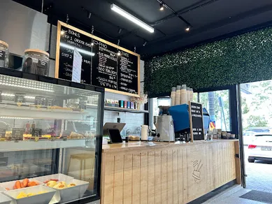 Coffee shop Saigon Rush - Pho & Coffee in Lalor Park