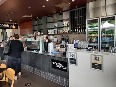 Coffee shop The Coffee Club Caf2 - Norwest Business Park in Baulkham Hills