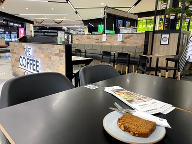 Coffee shop The Coffee Club Caf2 - Narellan in Narellan