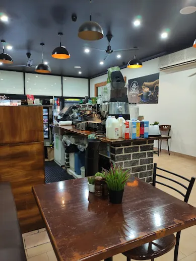 Coffee shop Espresso Lounge Kingsgrove in Kingsgrove