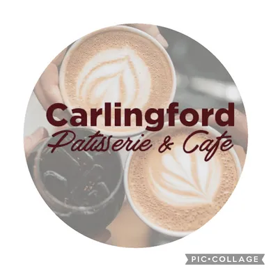 Coffee shop Carlingford Patisserie & Cafe in Carlingford