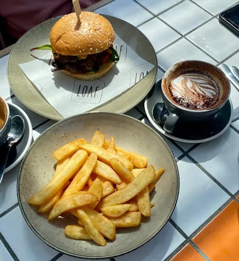 LOAF Cafe  Stanwell Park