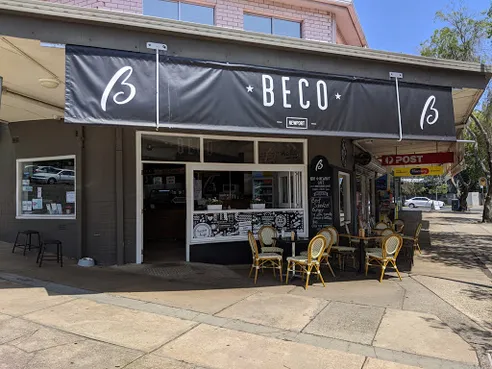 Beco@Newport