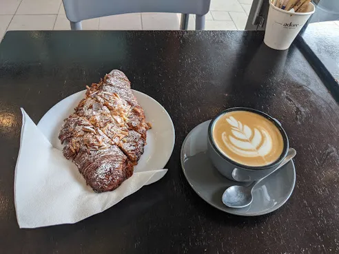 Black Toque Patisserie