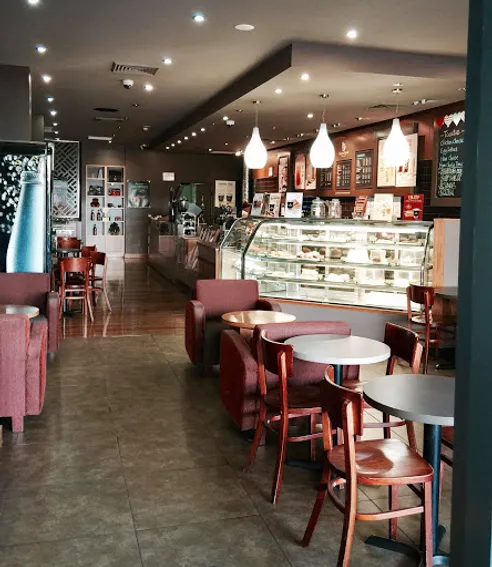 Gloria Jean's Coffees Ingleburn