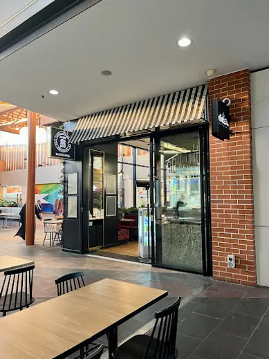 Coffee shop BEANS & BITES ROUSEHILL in Rouse Hill