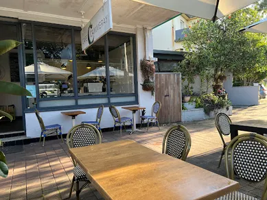 Coffee shop Caf2 Cammeray in Cammeray