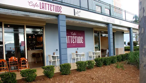 Cafe tetude