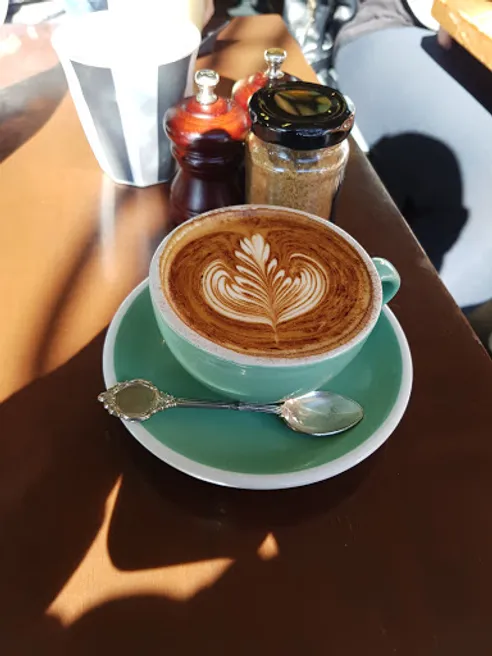 Avenue Road Cafe Mosman