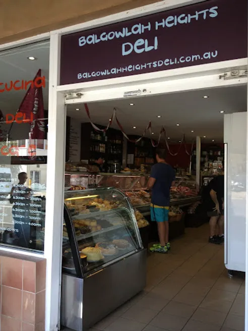 Balgowlah Heights Deli