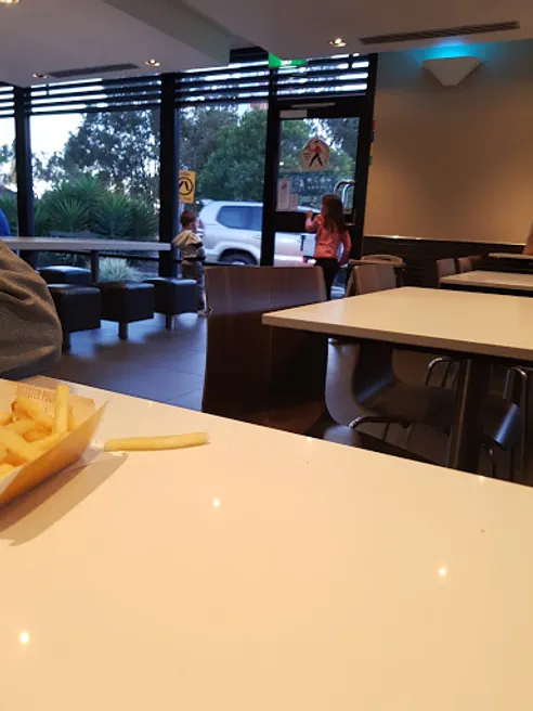 McDonald's Hinchinbrook