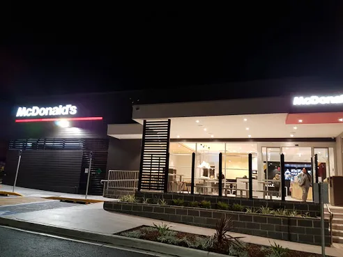 McDonald's Brookvale