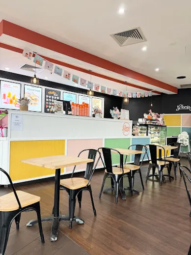 Coffee shop Gloria Jean's Coffees Mt Annan in Mount Annan