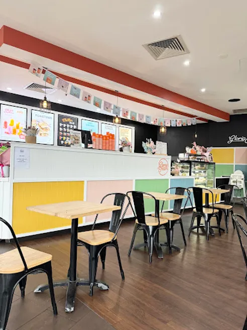 Gloria Jean's Coffees Mt Annan