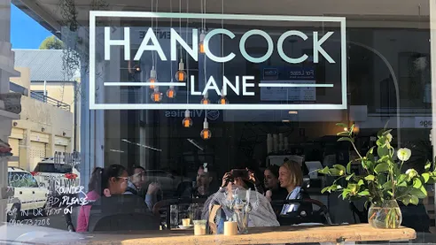 Hancock Lane