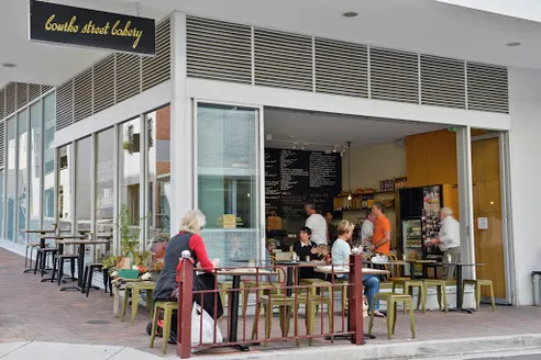 Bourke Street Bakery Neutral Bay