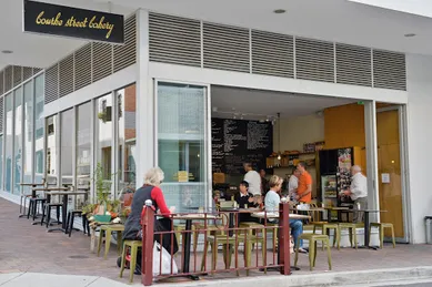 Coffee shop Bourke Street Bakery Neutral Bay in Neutral Bay