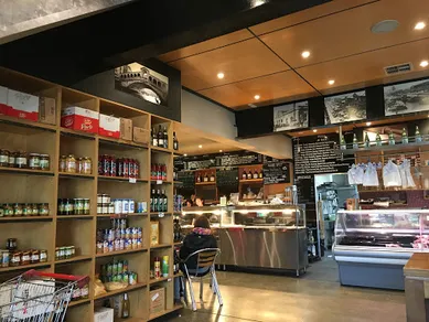 Coffee shop Fresh Food Cafe Homebush West in Homebush West