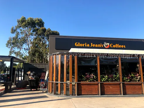 Gloria Jean's Coffees Greenacre DT